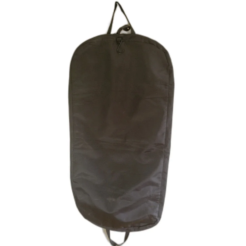 Horizon Dance Garment Bag 23W x 46L full zip, Hanging strap, pocket, one size